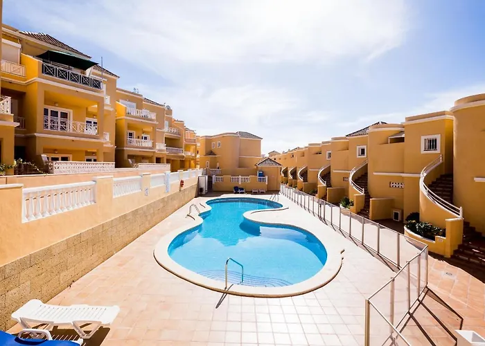 Beautiful El Duque Costa Adeje (Tenerife)