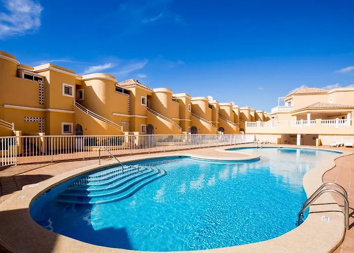 Appartement Beautiful El Duque *