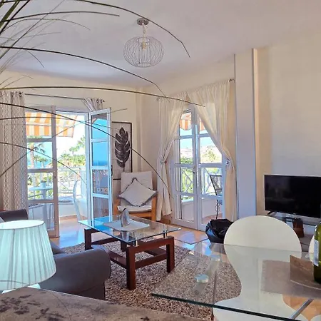 Beautiful El Duque Апартаменти Адехе