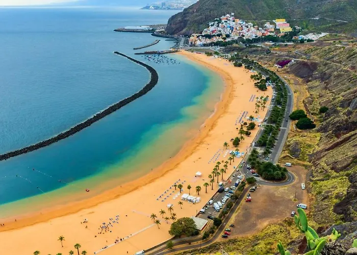 Beautiful El Duque Адехе