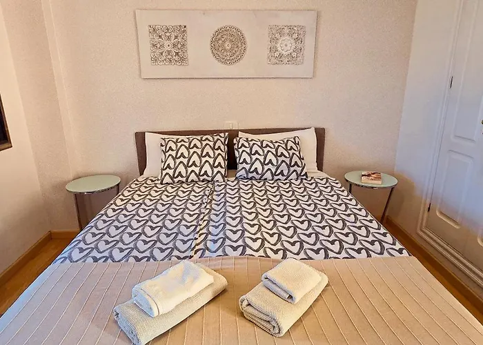 Beautiful El Duque Адехе