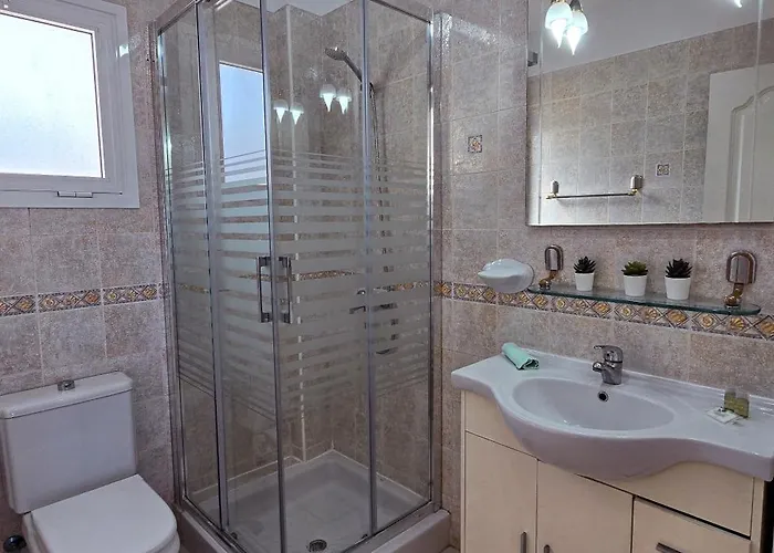 Апартаменти Beautiful El Duque *