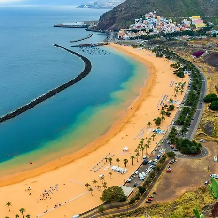 Beautiful El Duque Адехе