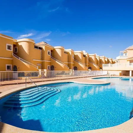 Apartamento Beautiful El Duque *