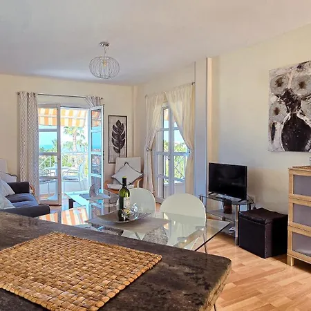 Apartamento Beautiful El Duque