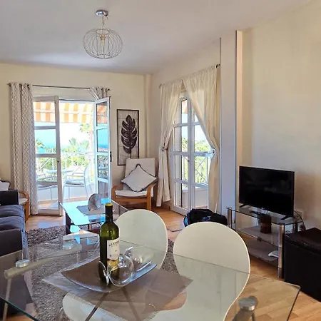 Appartement Beautiful El Duque