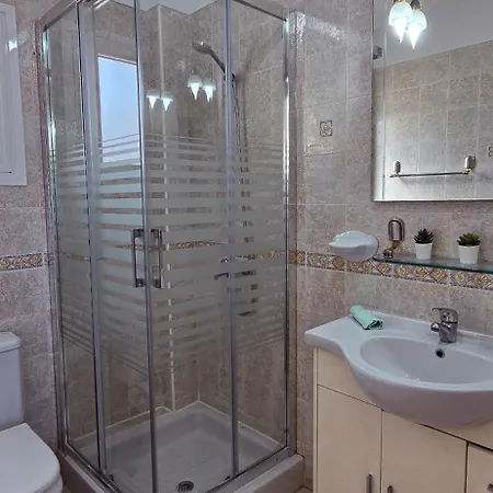 Apartamento Beautiful El Duque *